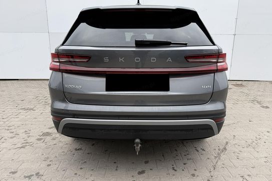 Skoda Kodiaq Drive 2.0 TSI 4x4 DSG 7os.
