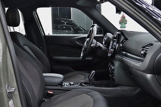 Mini Clubman Cooper aut