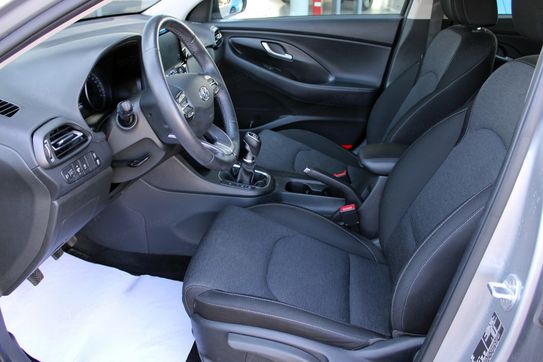 Hyundai i30 1.5 T-GDI 48V Smart
