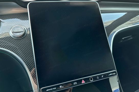 Mercedes CLE AMG  53  4-Matic+