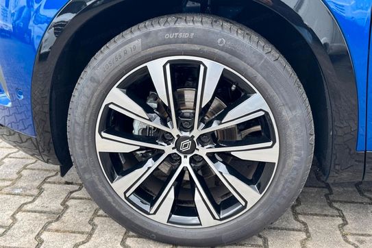 Renault Austral Techno 1.2 E-Tech Full Hybrid