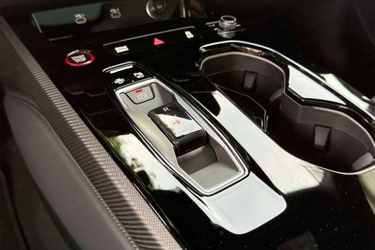 Audi A5 S5 TFSI Avant