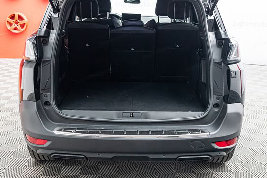 Peugeot 5008 1.5 BlueHDi Allure Pack S&S EAT8