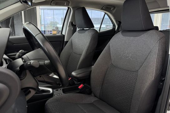 Toyota Yaris Cross 1.5 Comfort LPG