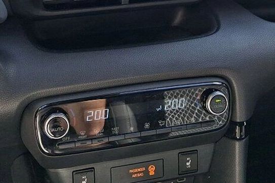 Mazda 2 1.5  Hybrid Homura CVT