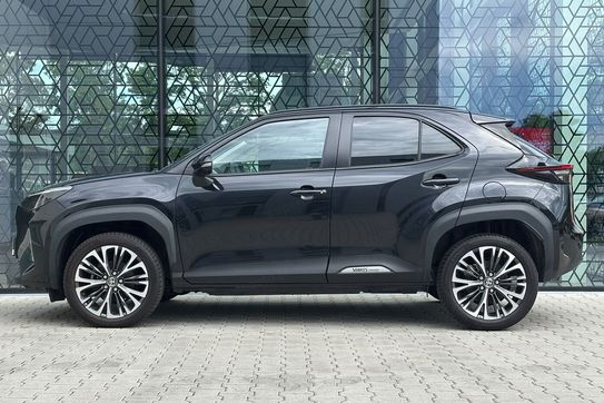 Toyota Yaris Cross Hybrid 1.5 Executive