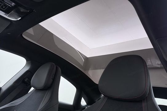 Mercedes CLA 200 AMG Line