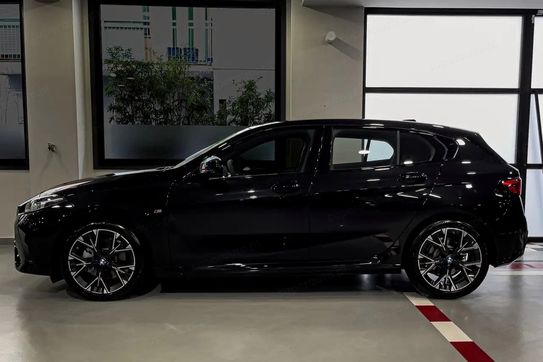 BMW Seria 1 120 M Sport