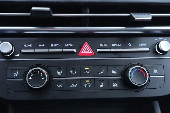 Hyundai Tucson 1.6 T-GDi Modern 2WD