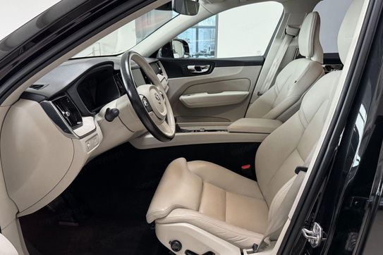 Volvo XC60 T6 GPF AWD Inscription aut