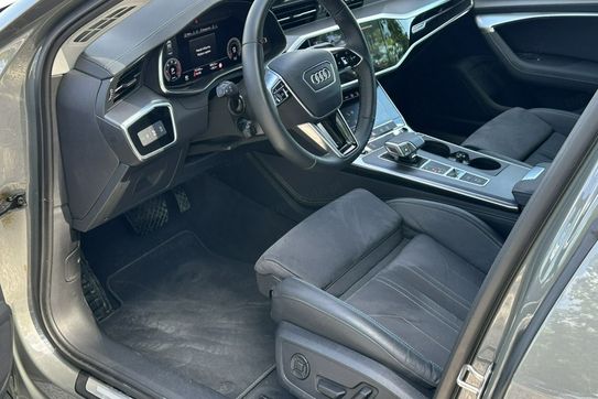 Audi A6 40 TDI quattro Advanced