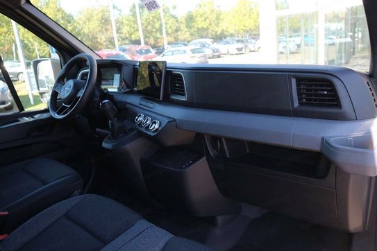 Nissan Interstar L3H2 Business Plus