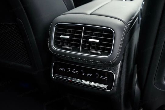 Mercedes GLE AMG Coupe 53  4-Matic+ Hybrid