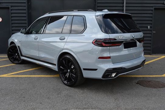 BMW X7 xDrive40d M Sport