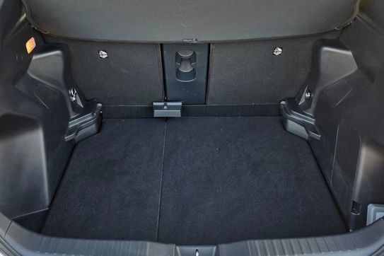 Toyota Yaris Cross Hybrid 1.5 Style
