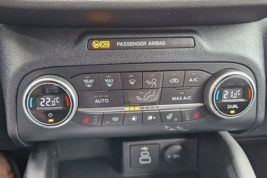 Ford Kuga 2.0 EcoBlue Titanium X AWD aut