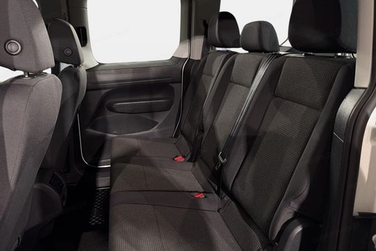 Volkswagen Caddy Kombi TDI