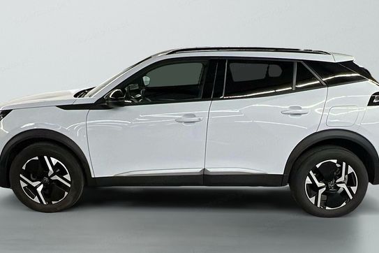Peugeot 2008 ALLURE 1.2 PureTech