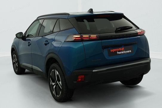 Peugeot 2008 ALLURE 1.2 PureTech