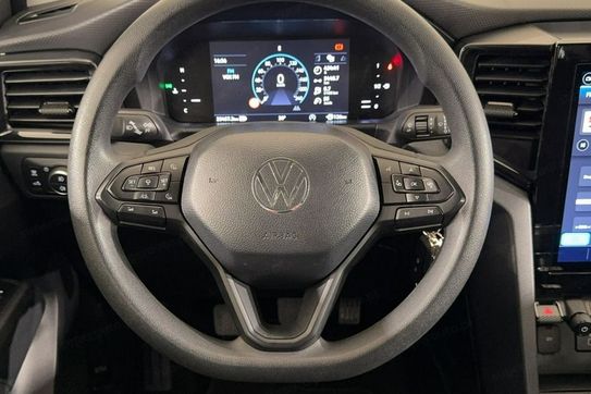 Volkswagen Amarok 2.0 Tdi 4MOT