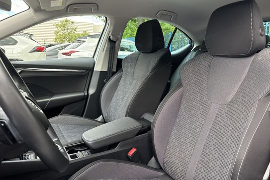 Skoda Octavia Style 2.0 TSI 4x4  DSG