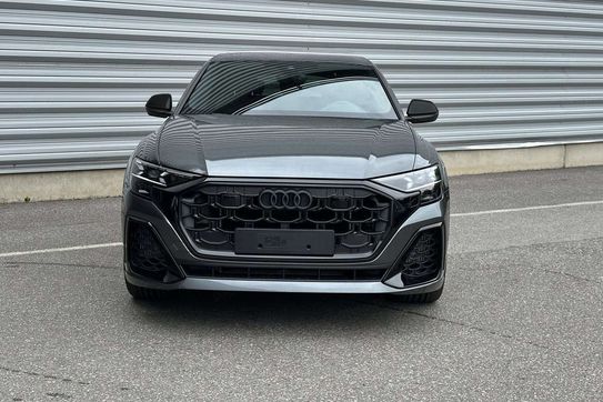 Audi Q8 TFSI e quattro