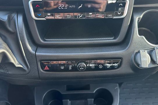 Fiat Ducato Maxi L4H2