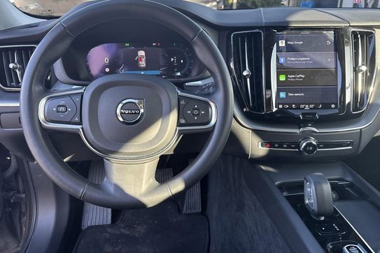 Volvo XC60 B4 B Core