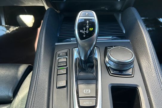 BMW X6 xDrive30d M Sport