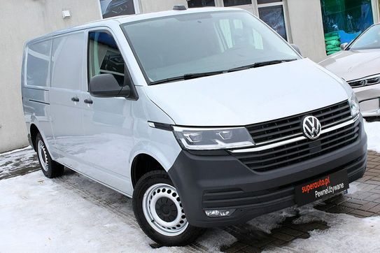Volkswagen Transporter L2H1