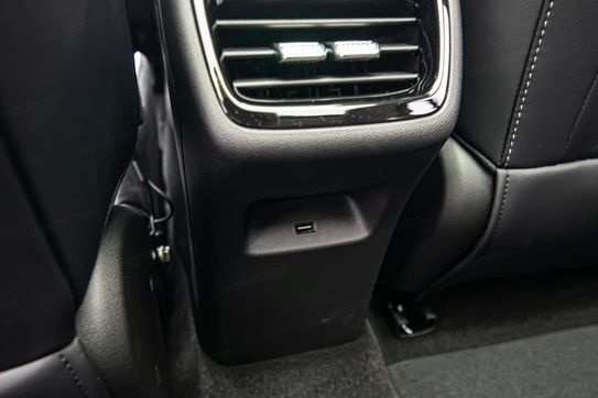 Jaecoo 5 1.6 T-GDI Premium DCT