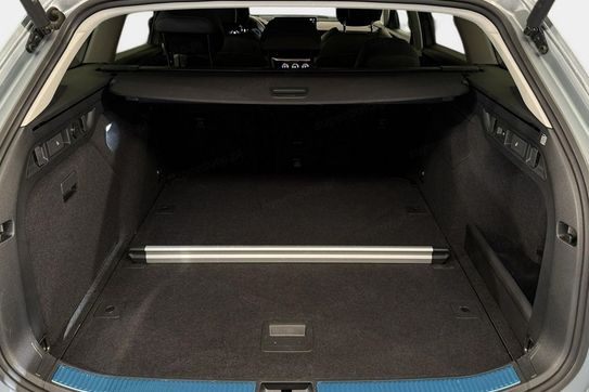 Skoda Superb TDI SCR 4x4 DSG