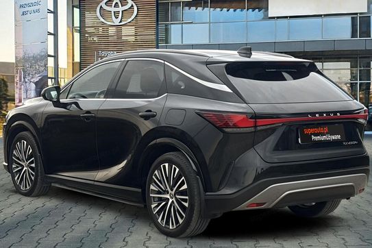 Lexus RX 450H+ Prestige