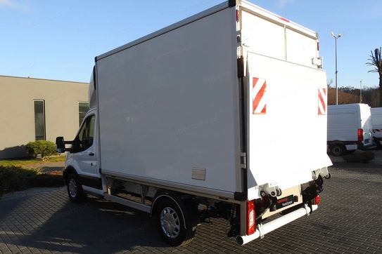 Ford Transit 2.0 TDCi