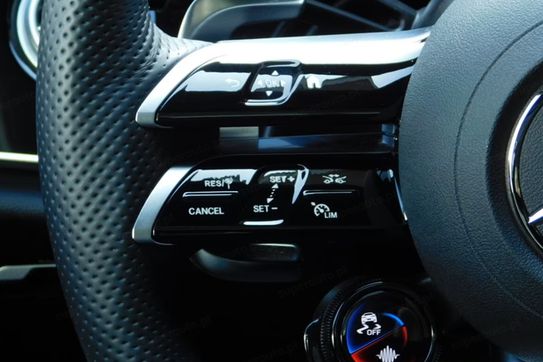 Mercedes Klasa E AMG 53  4Matic+ Hybrid