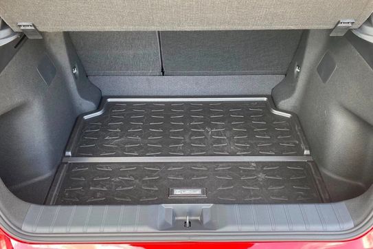 Lexus LBX Hybrid Relax