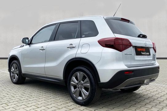Suzuki Vitara 1.4 Boosterjet mHEV Premium 2WD