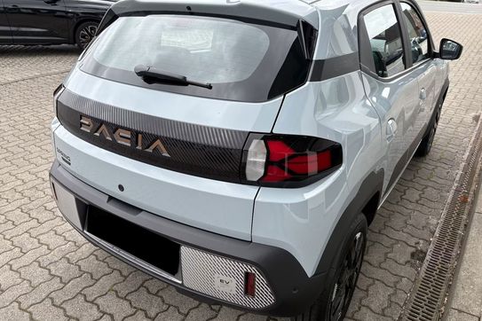 Dacia Spring Electric  Extreme 24.3kWh