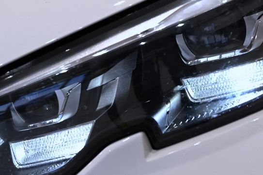 BMW Seria 3 330i xDrive M Sport sport-aut