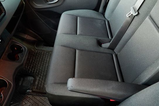 Mercedes Sprinter 319 CDI Długi 9G-TRONIC