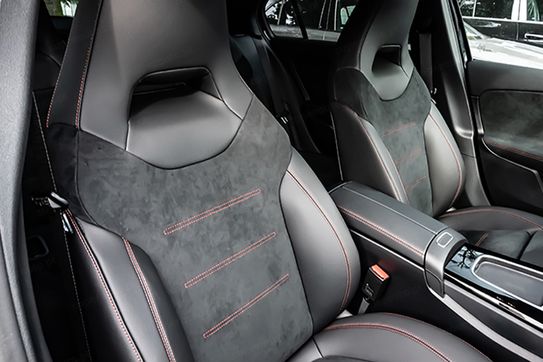 Mercedes Klasa A 250 e AMG Line