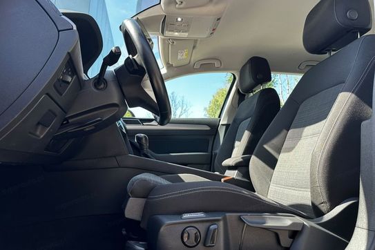Volkswagen Passat Tsi Business Dsg
