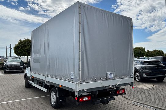 Ford Transit 350 L4 Trend Plandeka A8