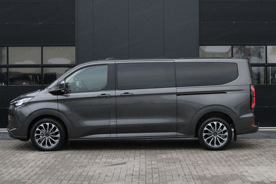 Ford Tourneo Custom 340 L2H1 Titanium X PHEV CVT