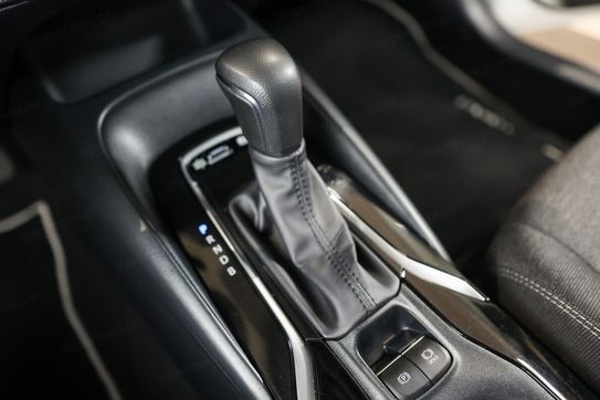 Toyota Corolla 1.8 Hybrid Comfort