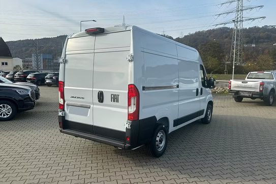 Fiat Ducato 3.5t L2H2