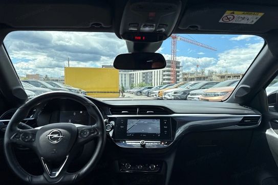 Opel Corsa 50kWh GS