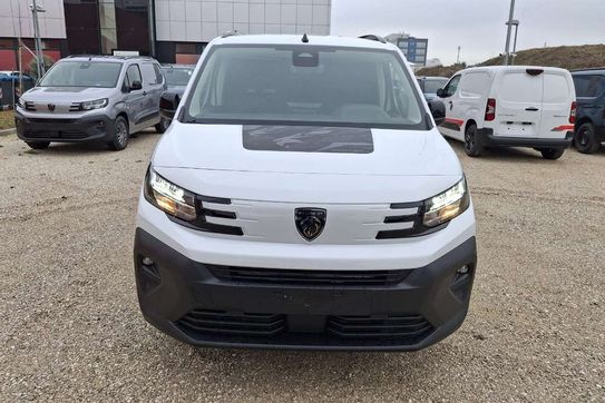 Peugeot Partner Van M Pro Skill EAT8