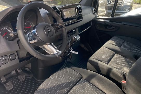 Mercedes Sprinter 317 CDI PRO Długi
