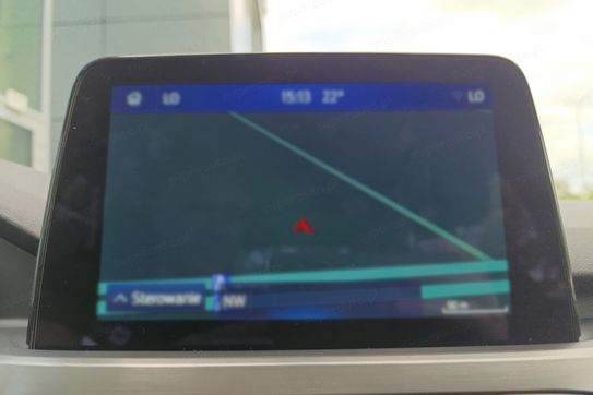 Ford Kuga 1.5 EcoBoost FWD Titanium